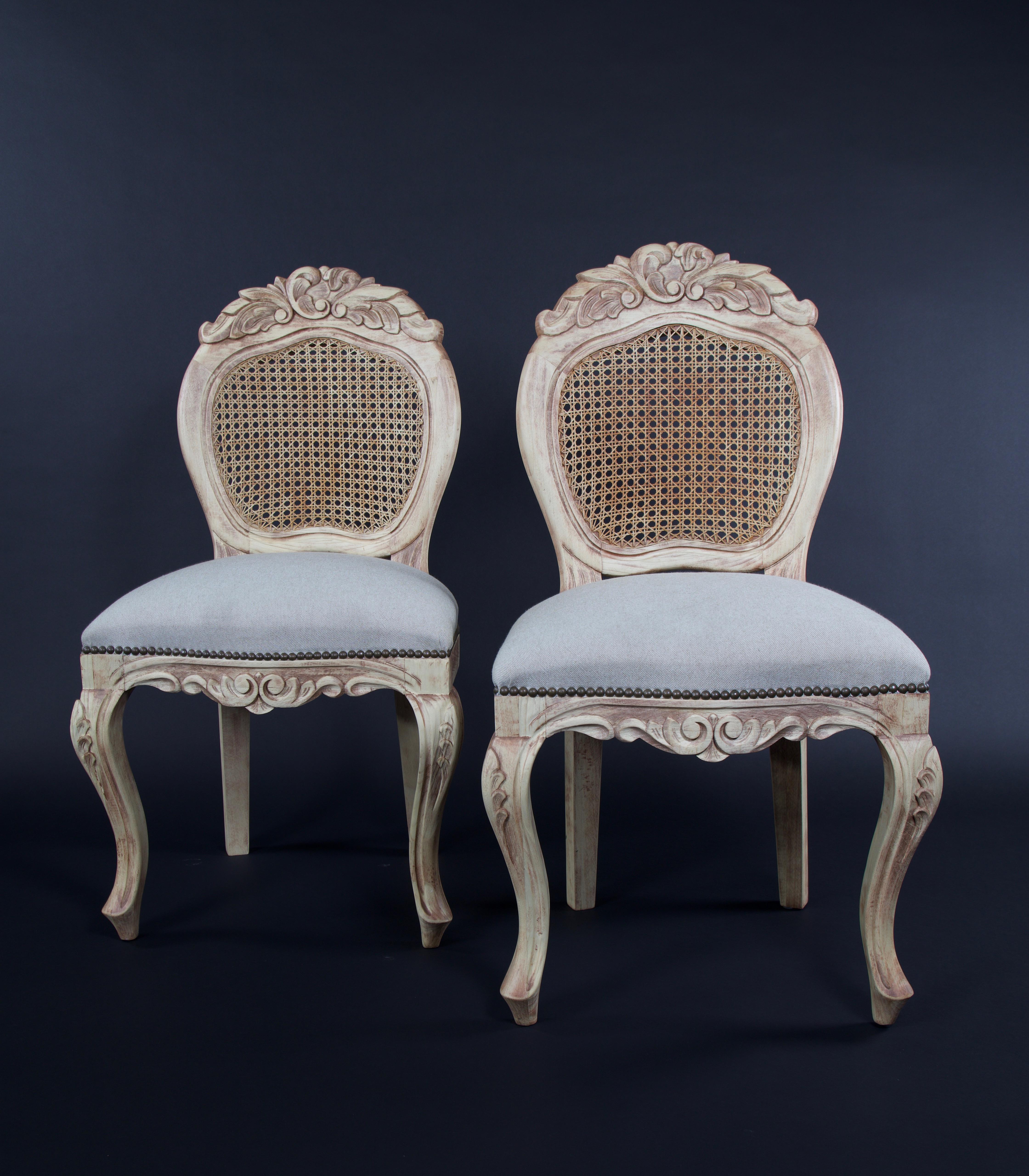french country chairs