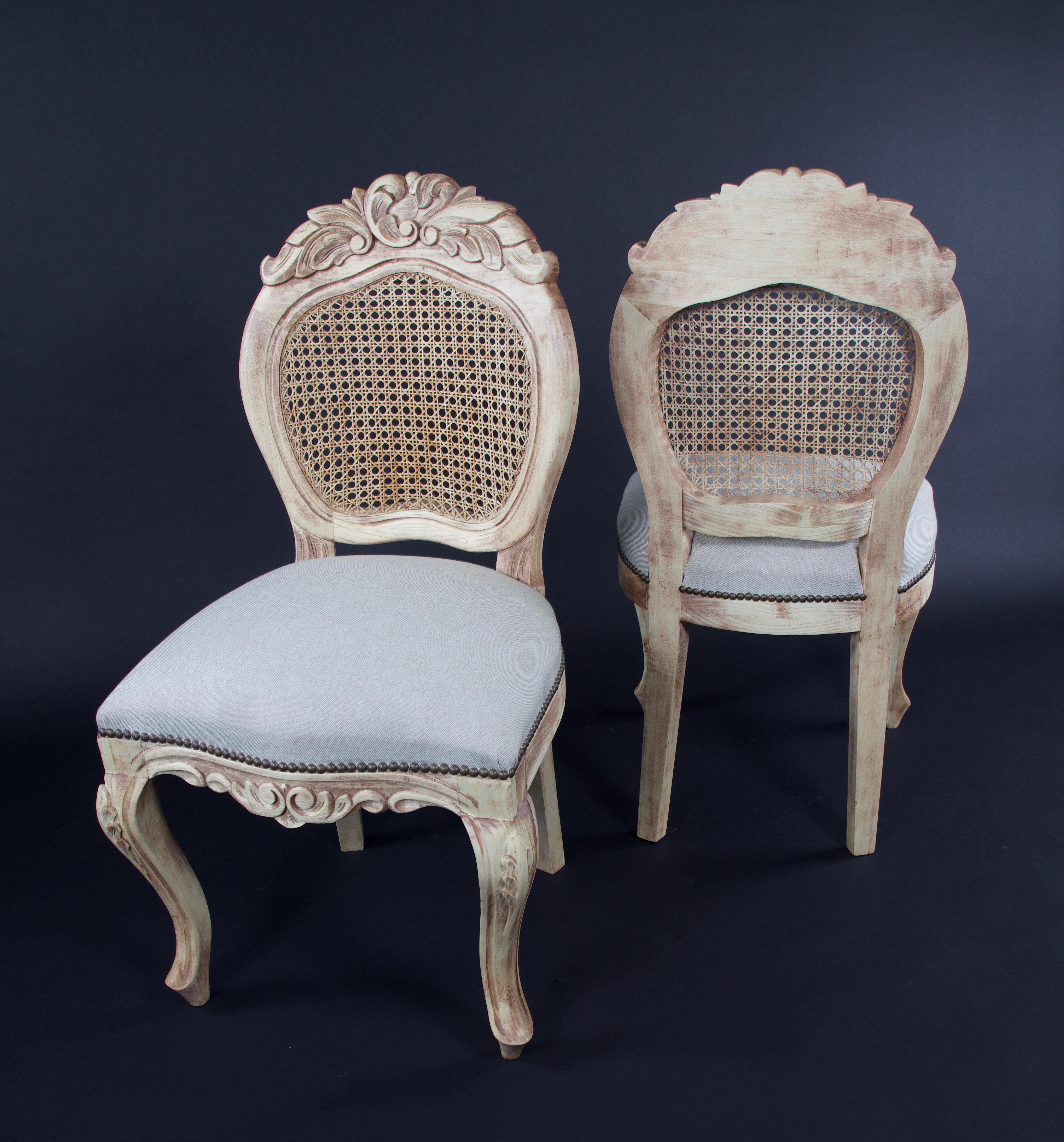 french chairs