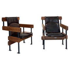 Armchairs