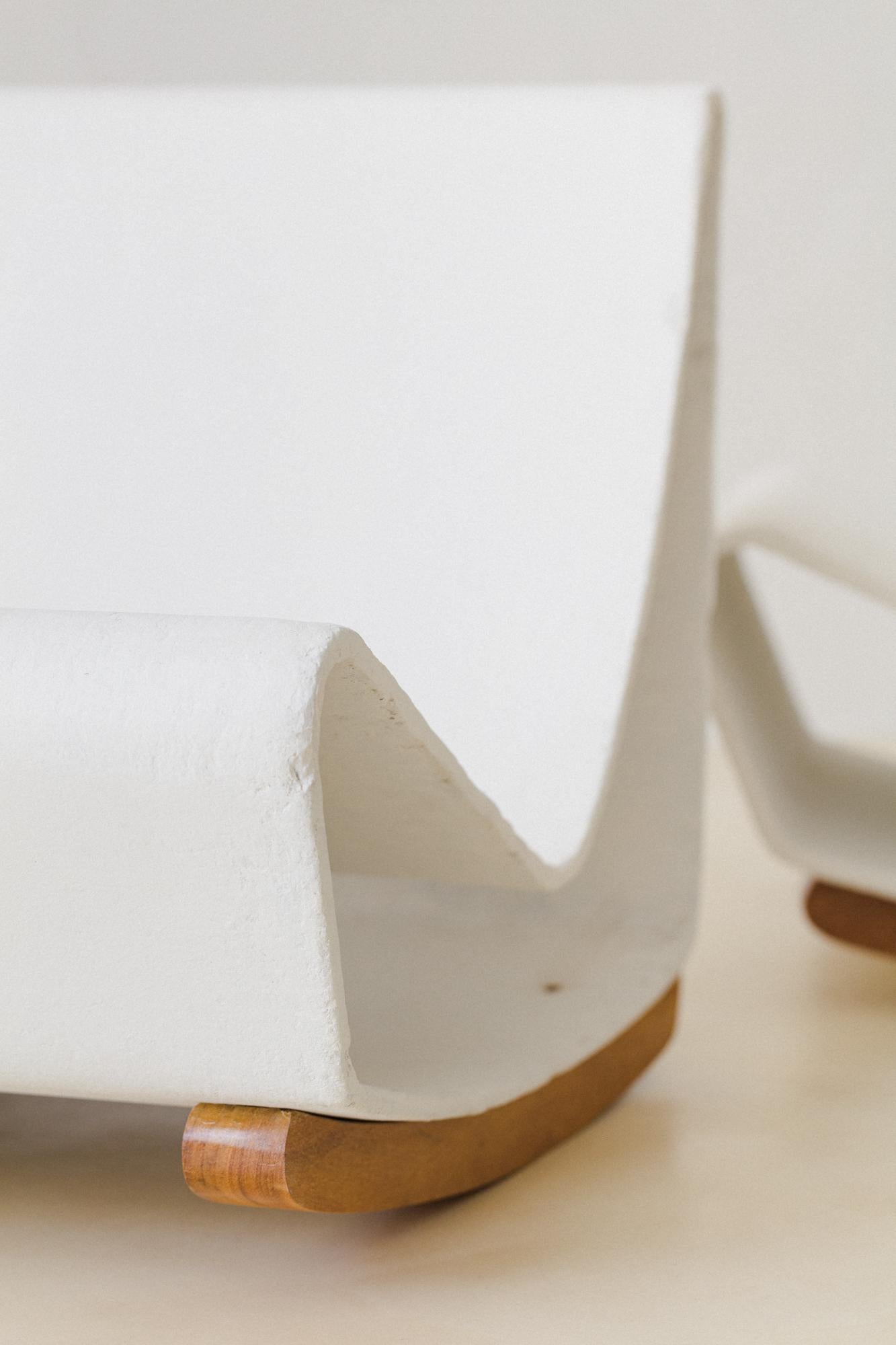 poltrona loop chair
