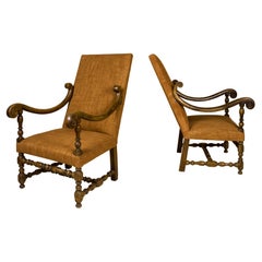 Armchairs