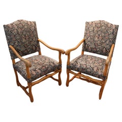 Armchairs