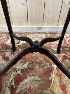 Pair of Louis XV Regency bedside tables