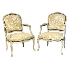 Armchairs