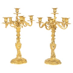 Candelabros