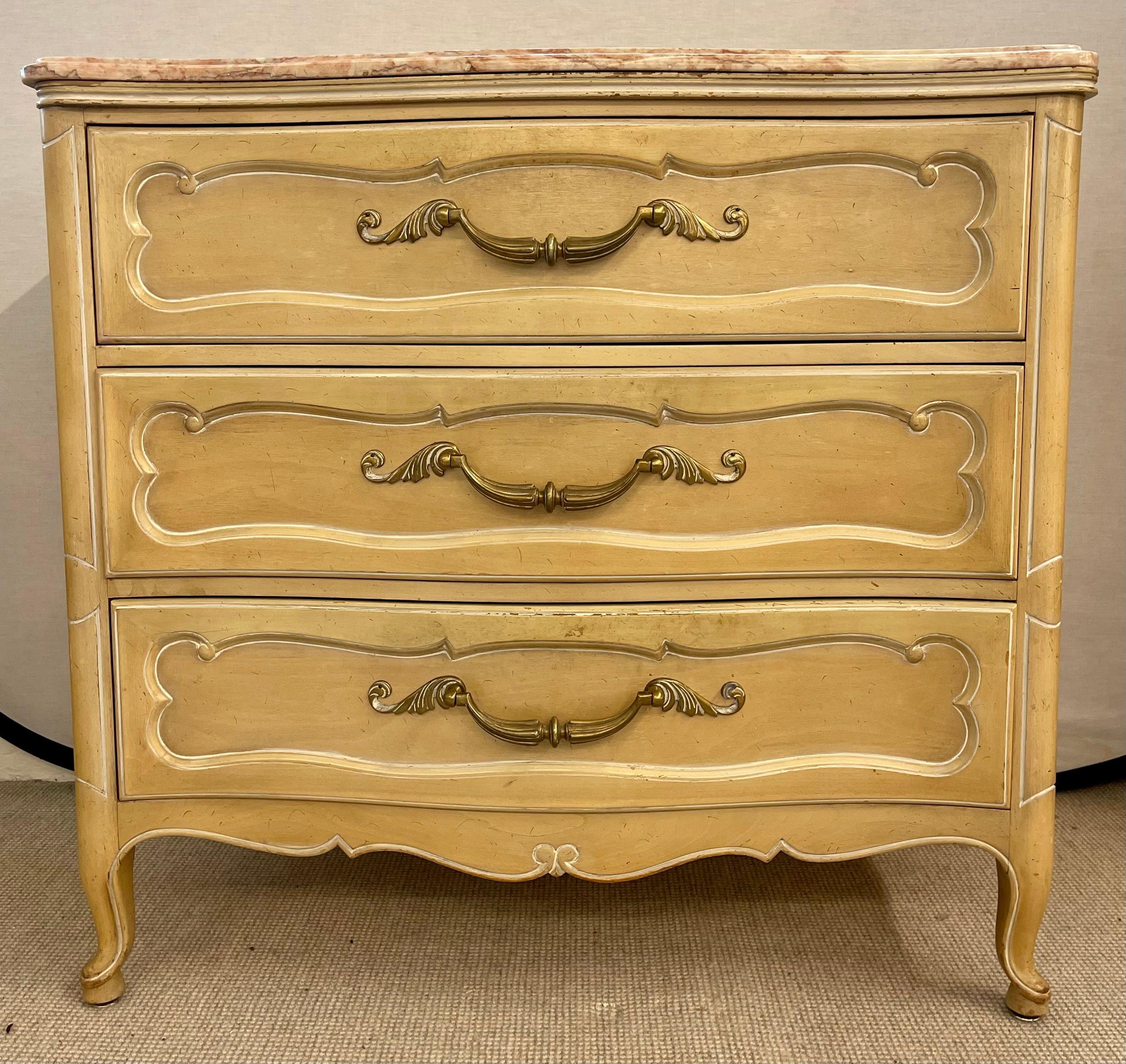 commode style louis philippe merisier