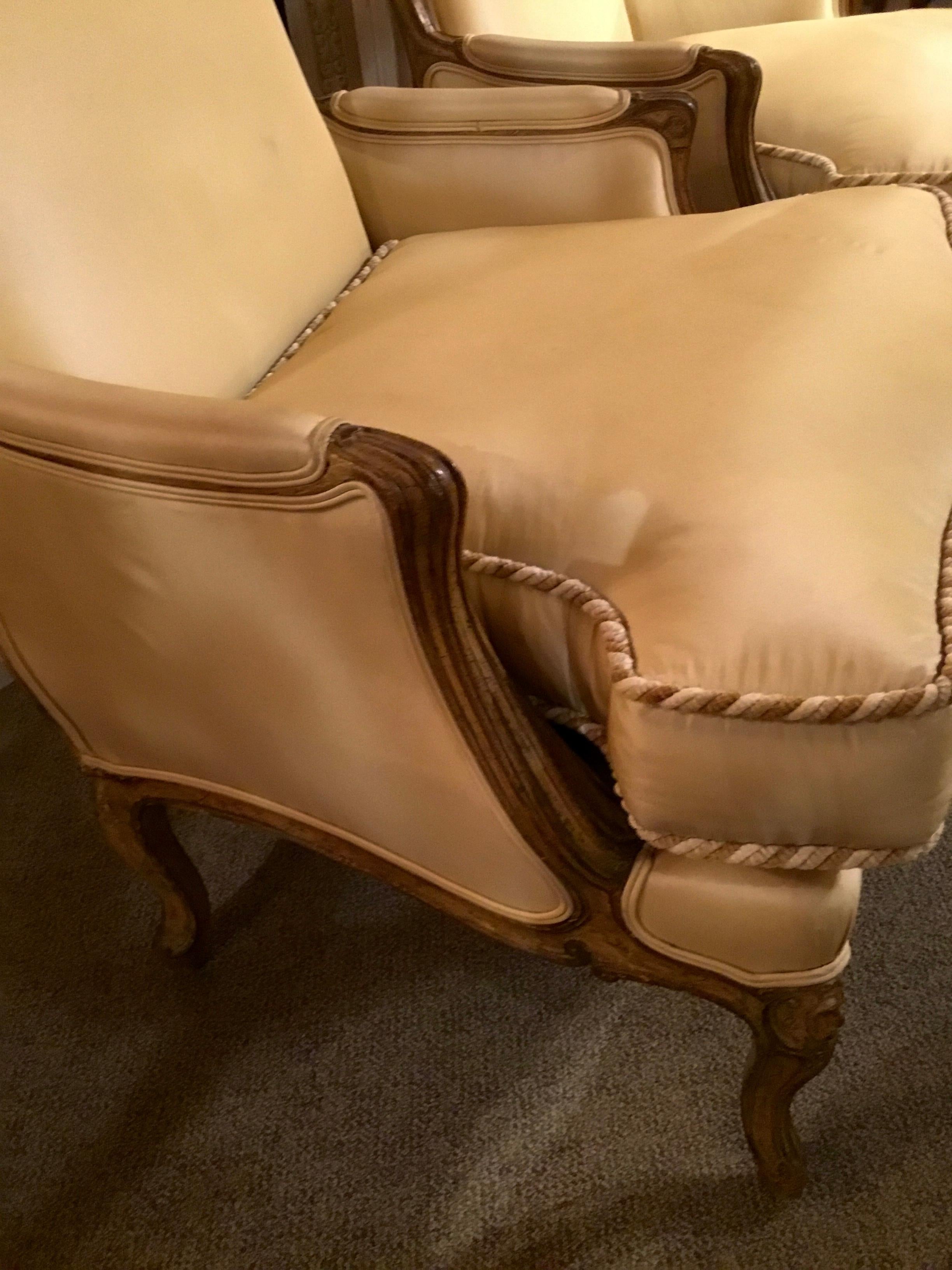 bergere chairs canada