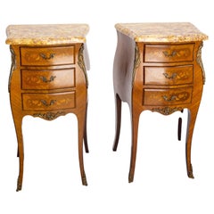 Louis XV Night Stands