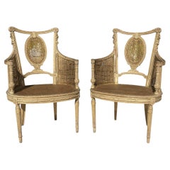 Armchairs