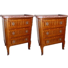1920-1929 Commodes and Chests of Drawers