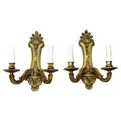 Applique e lampade da parete in metallo