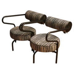 Lounge Chairs