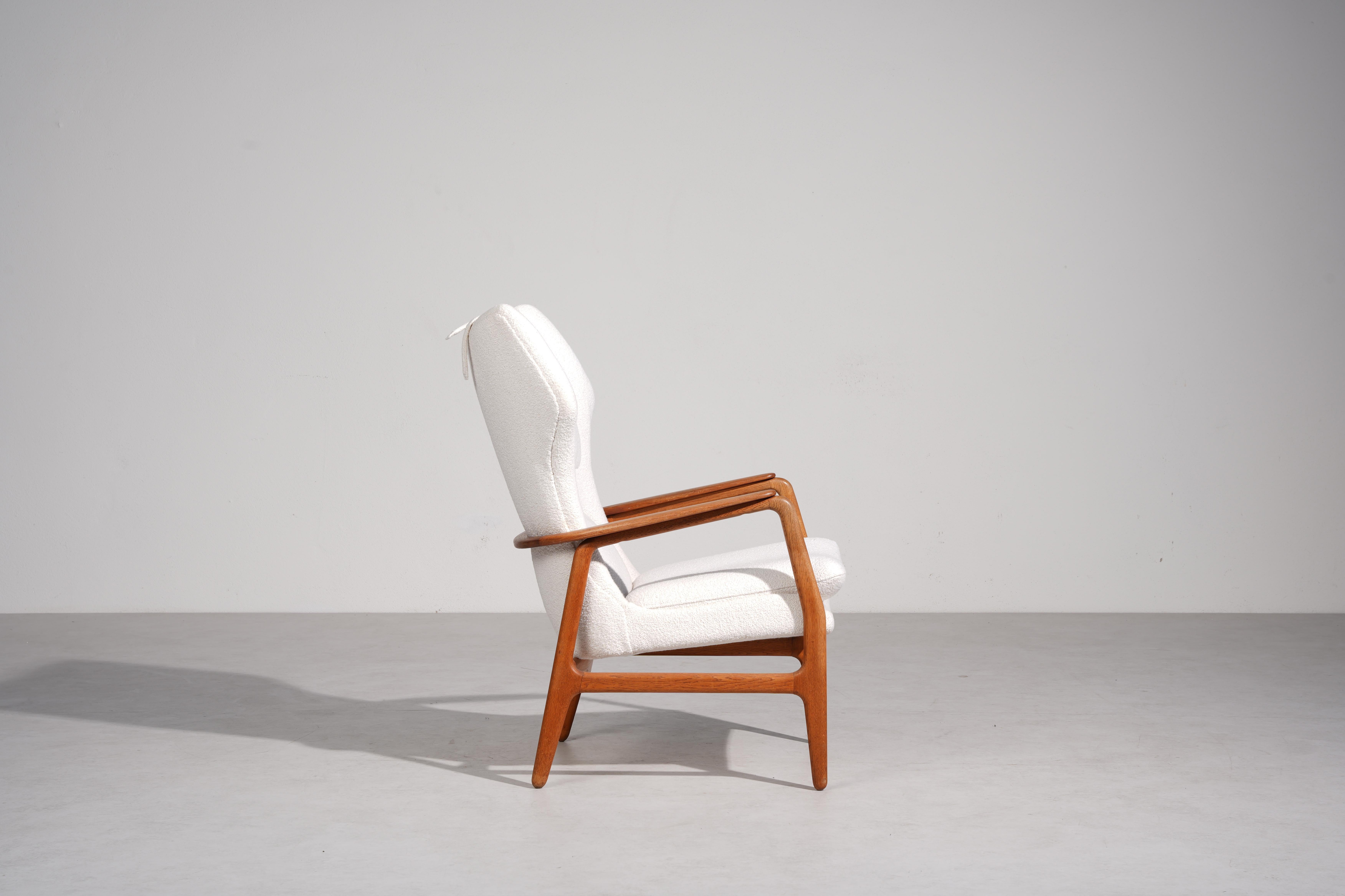 Pareja de butacas de IB Madsen & A. Schubell para Bovenkamp, 1954 nº 1 Europeo en venta