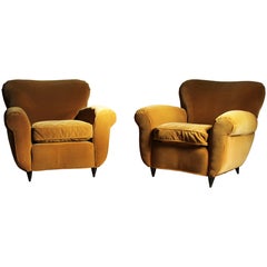 Lounge Chairs