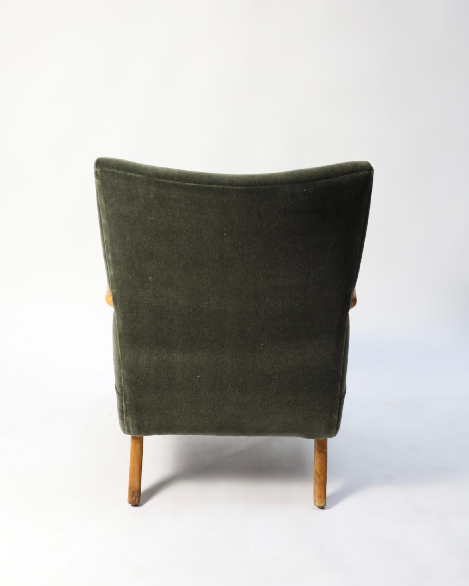 Paar Loungesessel von Cassina (Italienisch) im Angebot