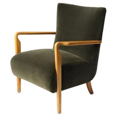 Paar Loungesessel von Cassina