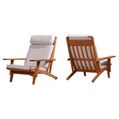 Lounge Chairs
