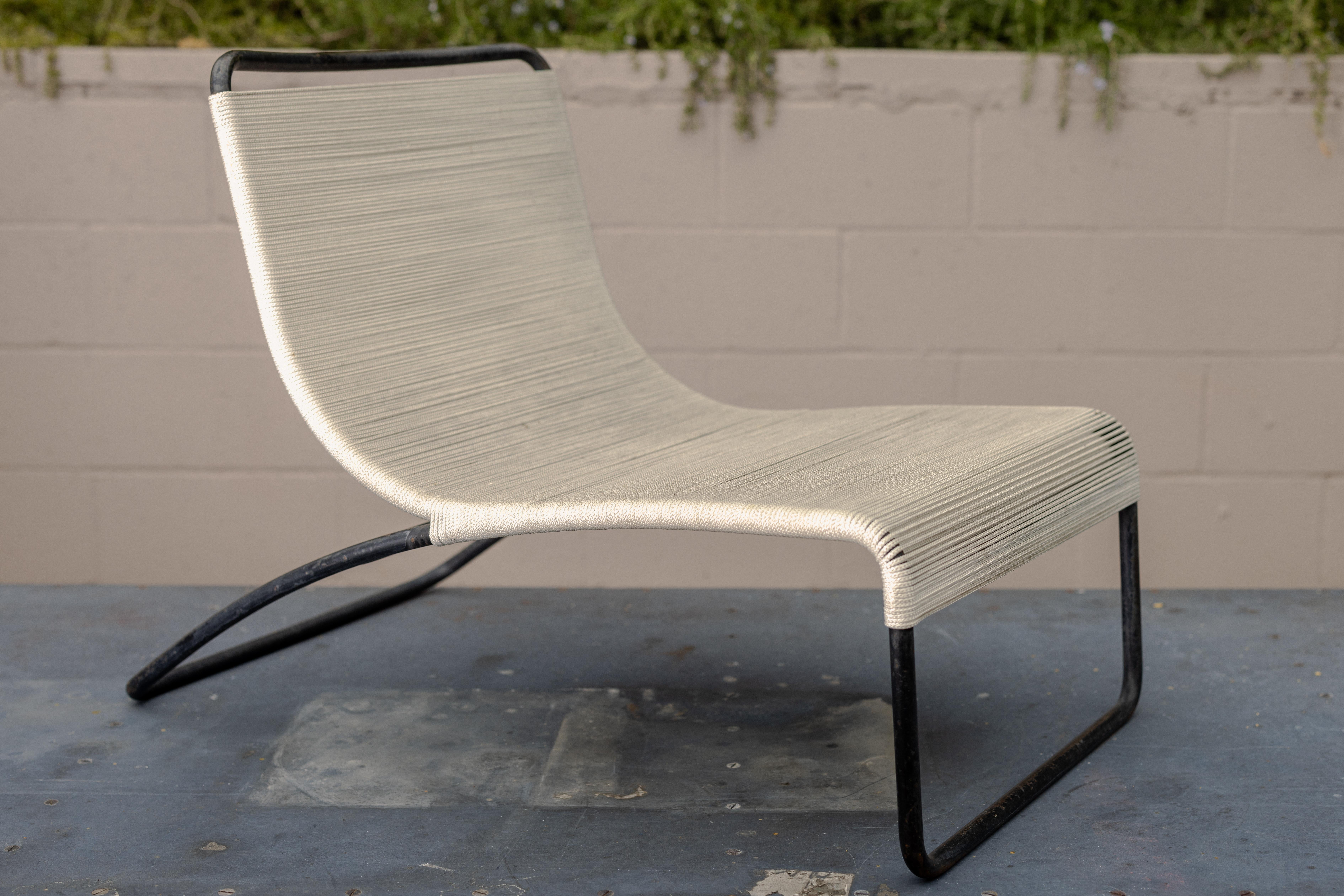 Pair of Lounge Chairs by Hendrik Van Keppel and Taylor Greene In Good Condition For Sale In Los Angeles, CA