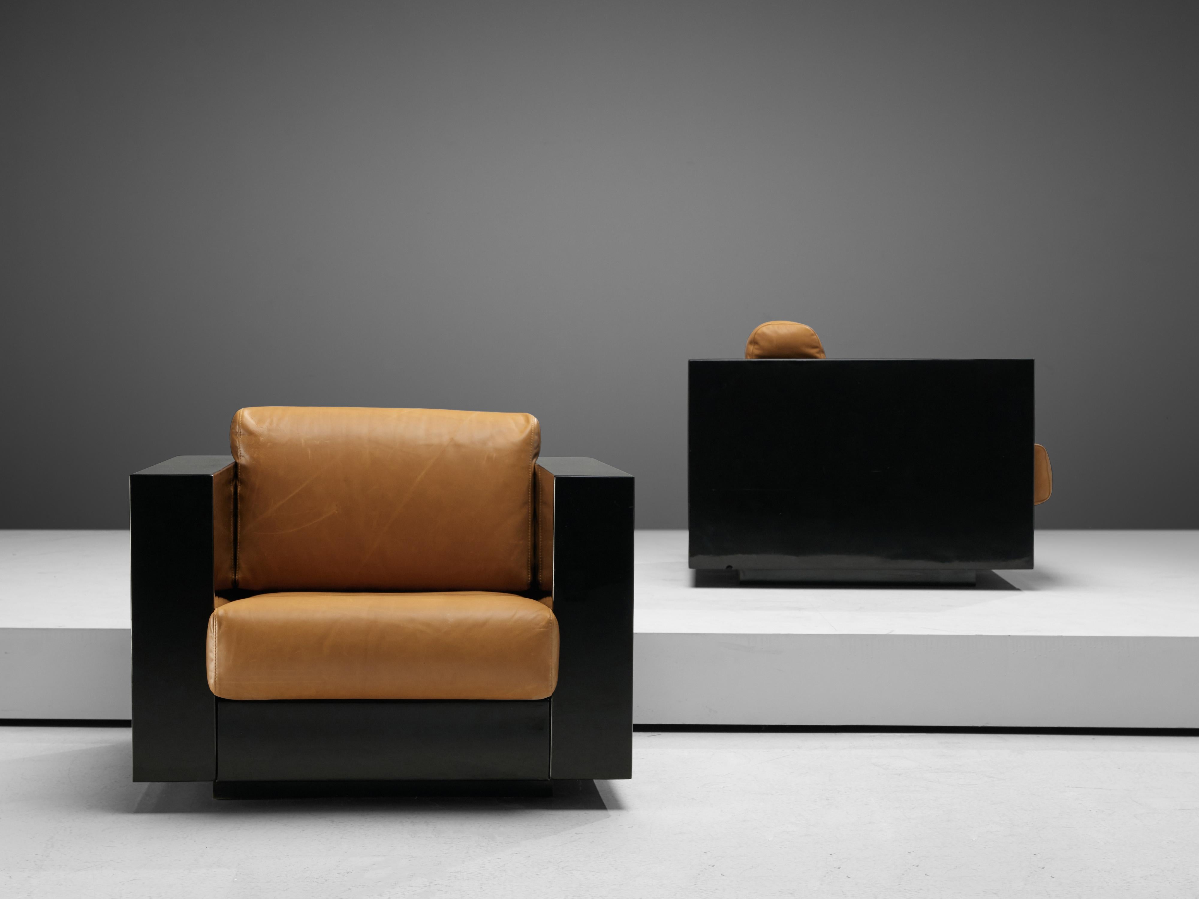 massimo lounge