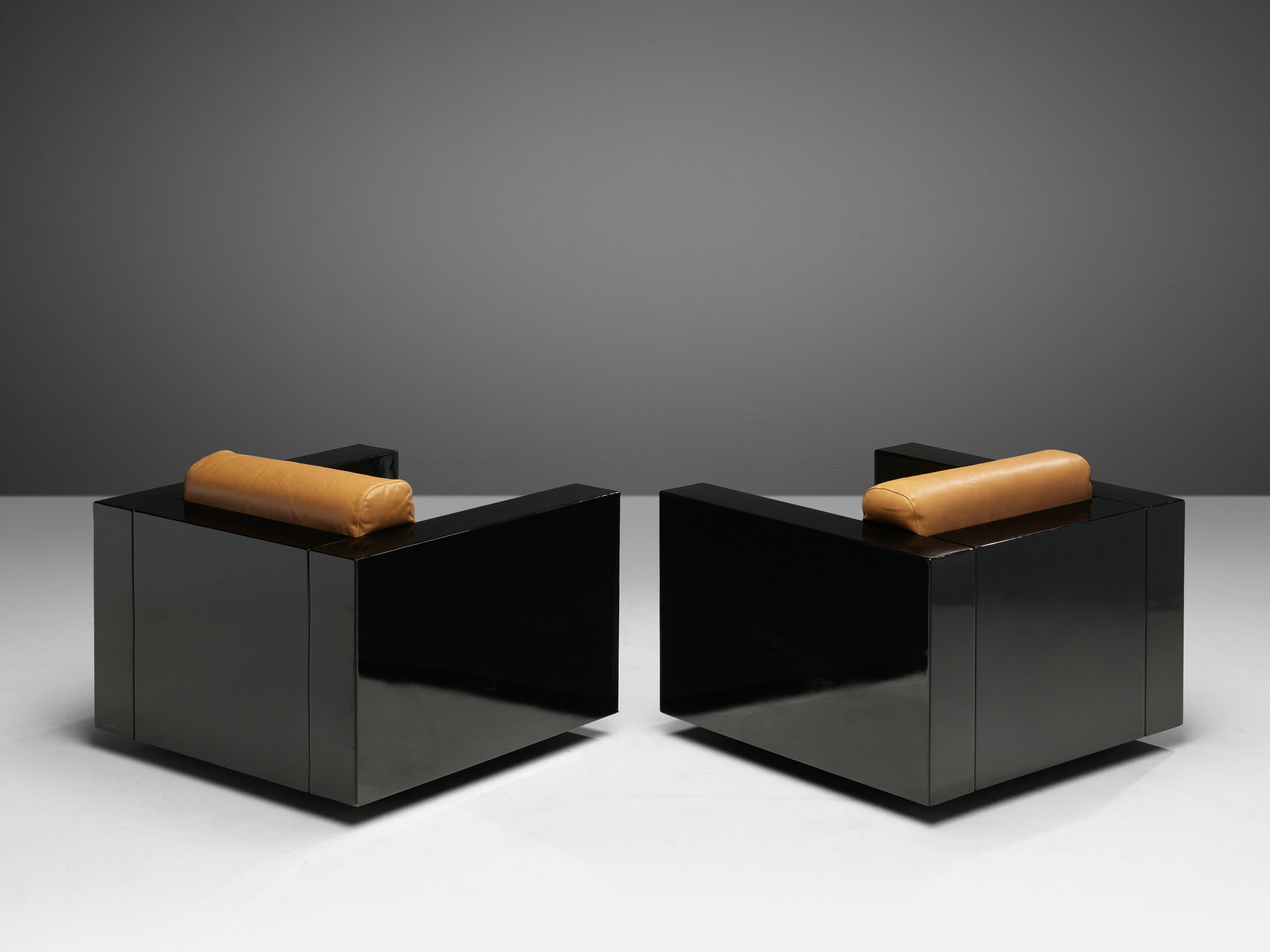 massimo vignelli sofa