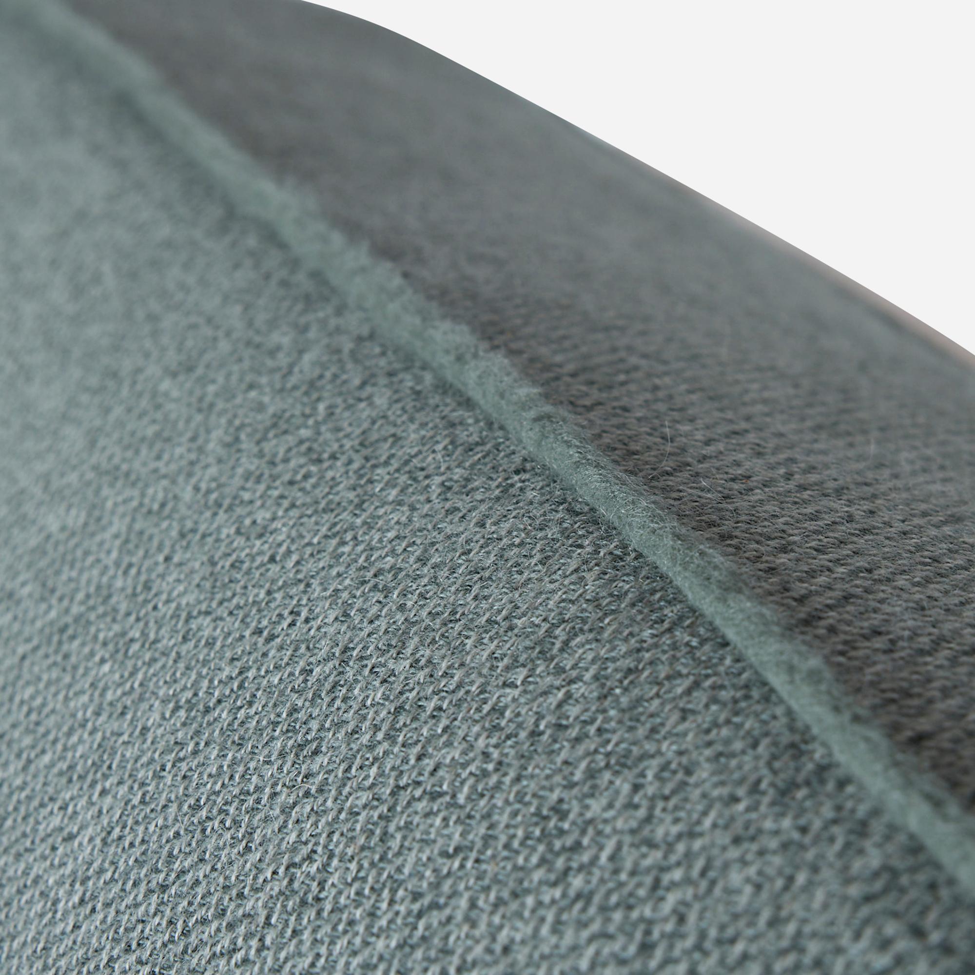 Paar Lounge-Sessel von Michael van Beuren für Domus im Angebot 6