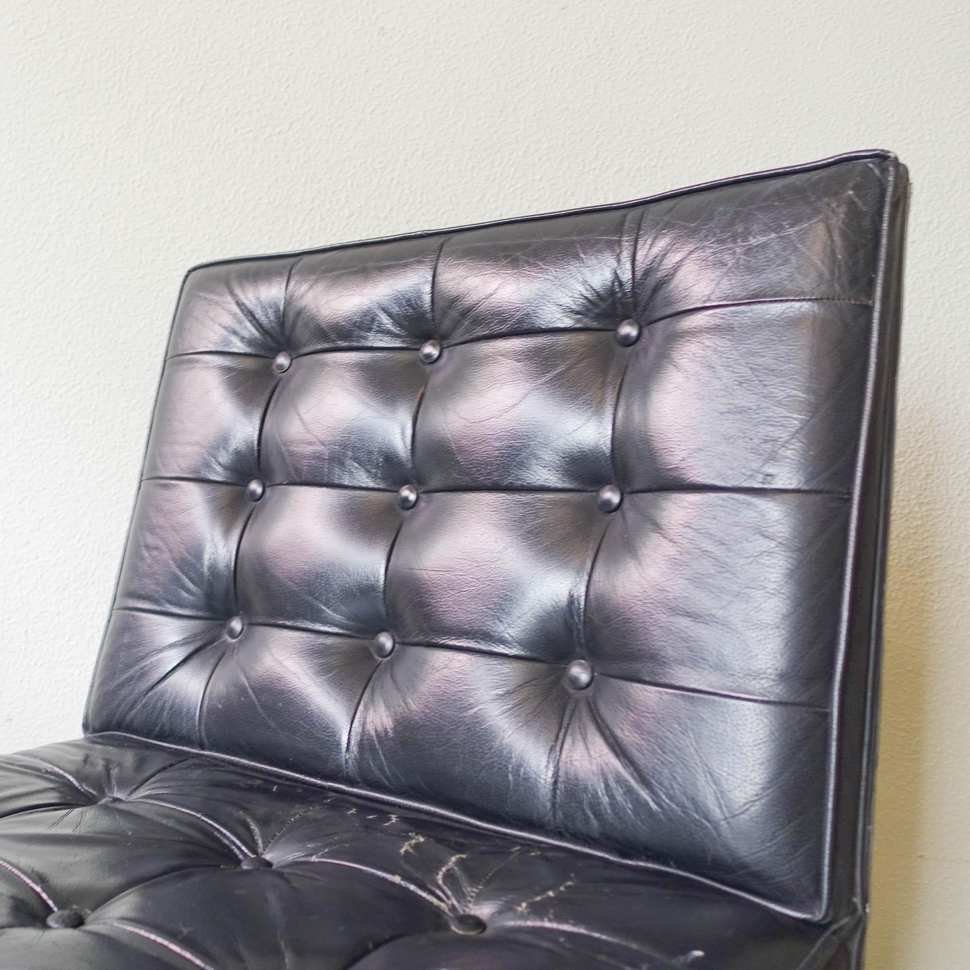 Paar Lounge-Sessel von Móveis Cimo, 1970er Jahre im Angebot 9