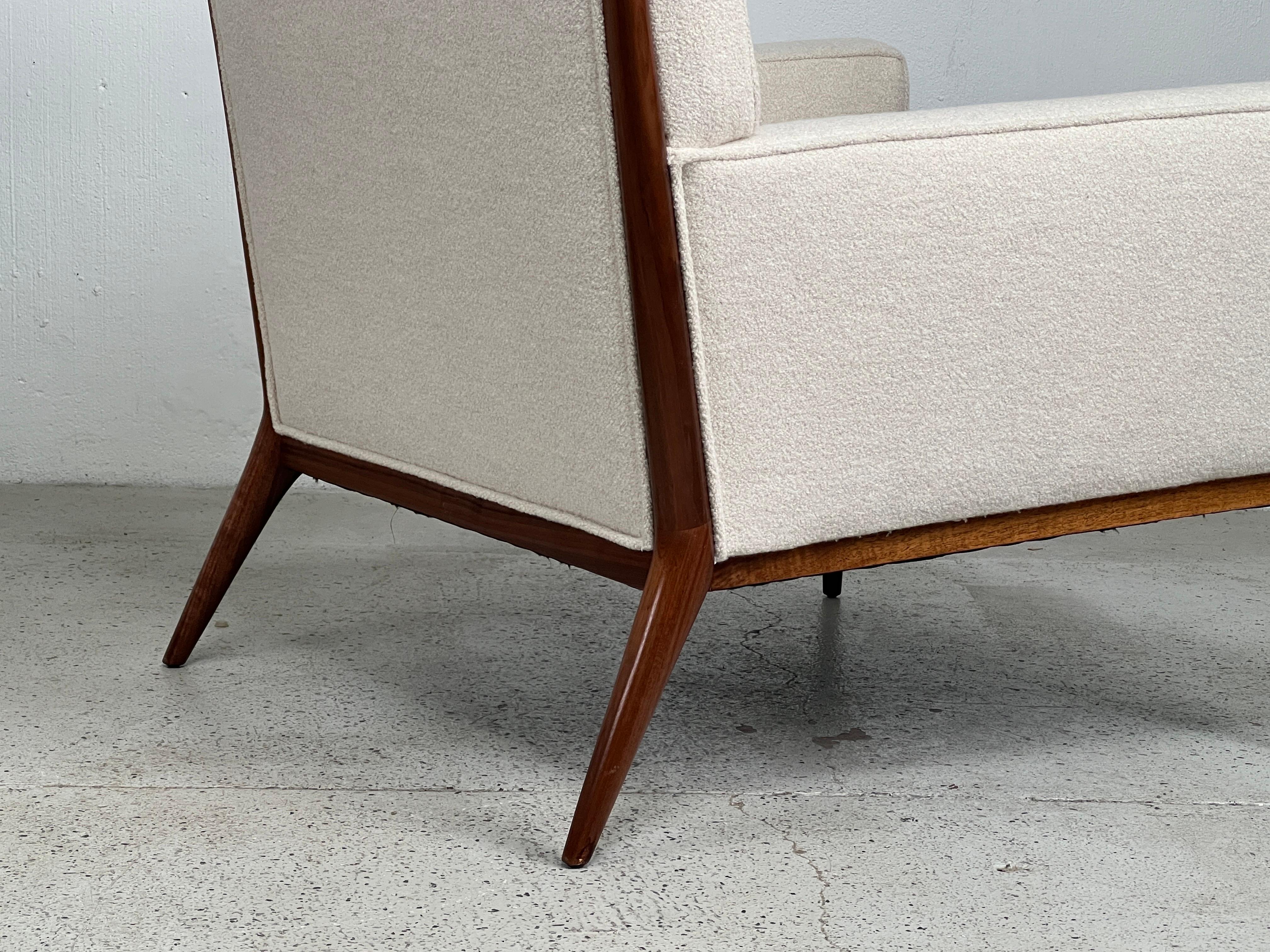 Paire de fauteuils de salon par Paul McCobb en vente 6