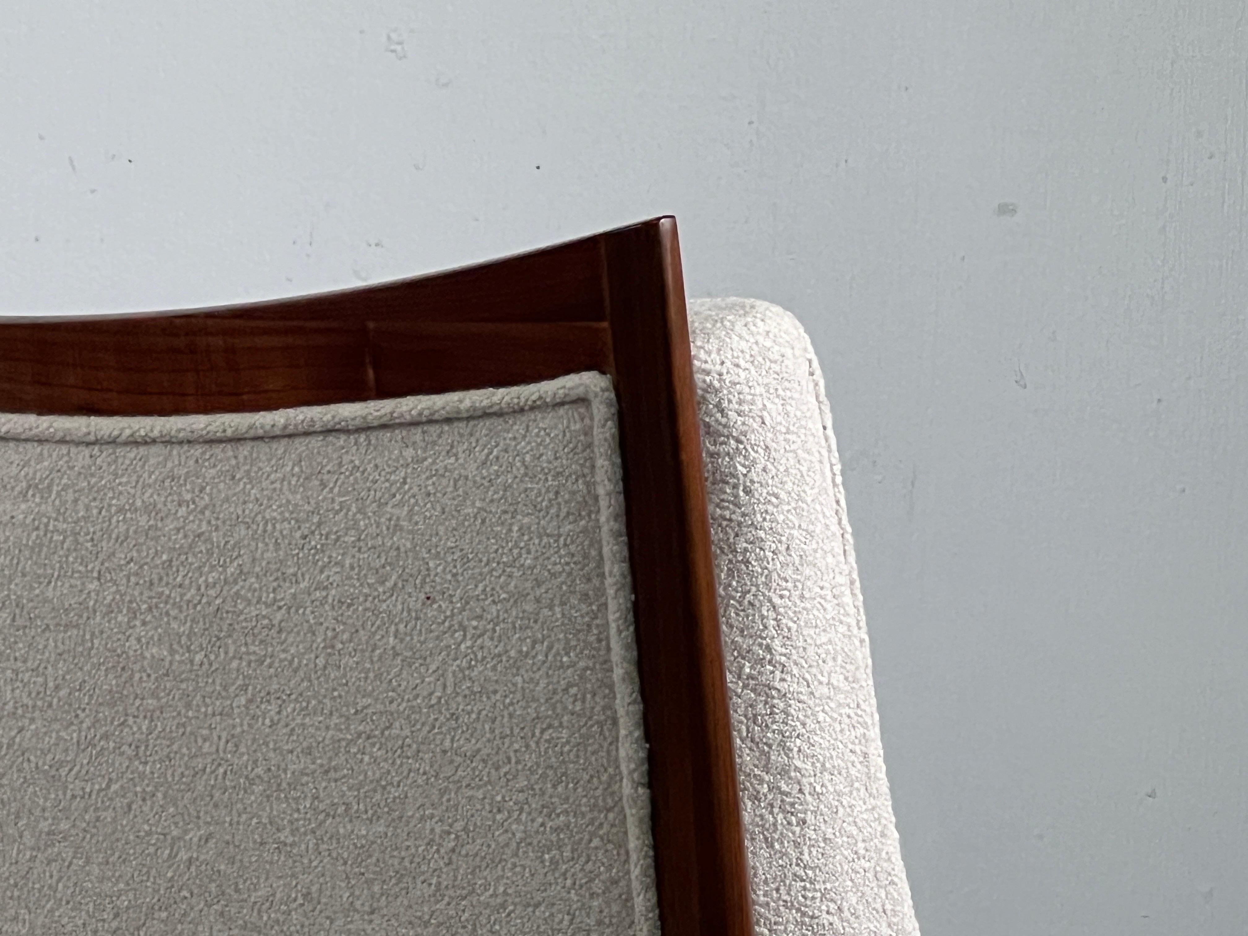 Paire de fauteuils de salon par Paul McCobb en vente 10
