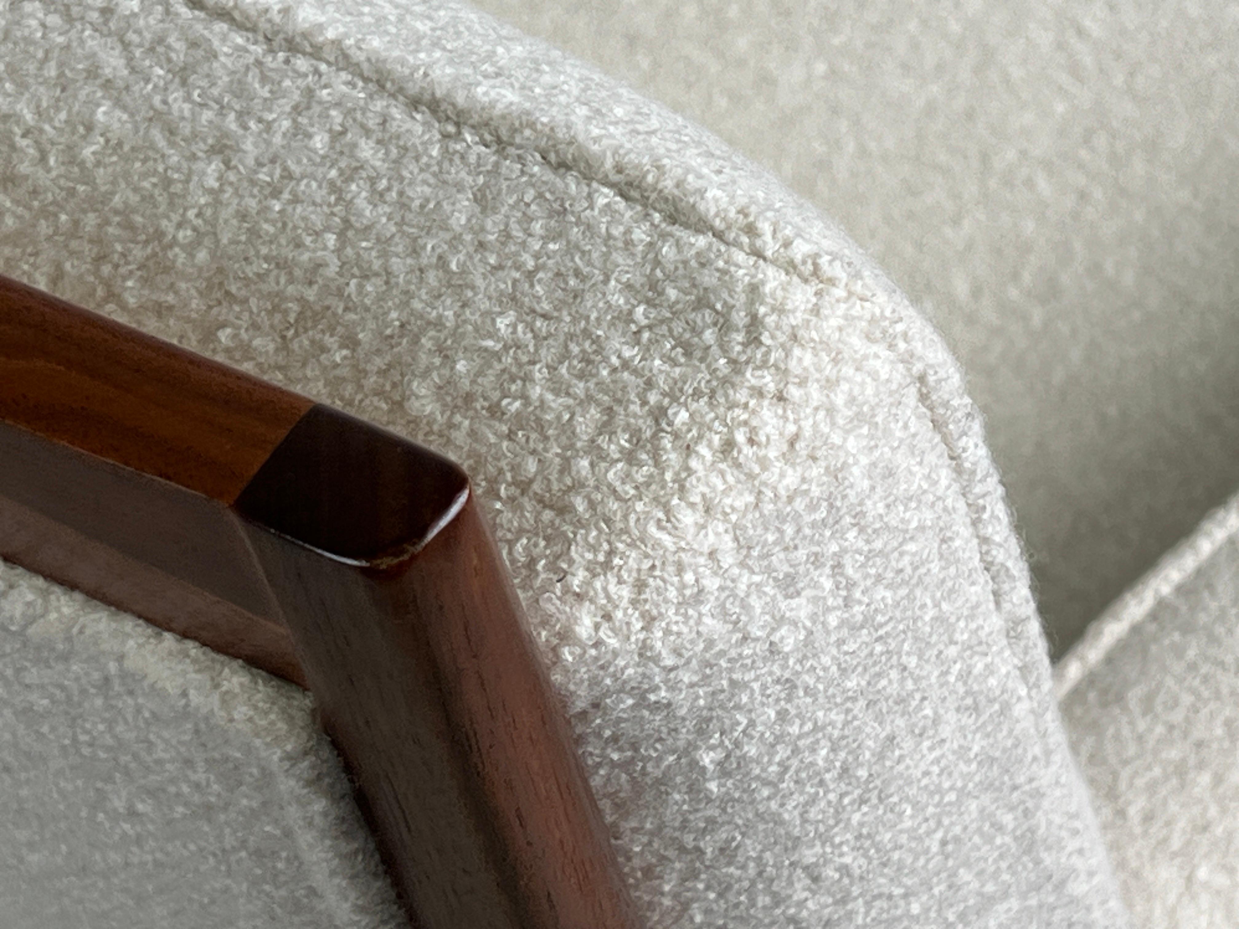 Paire de fauteuils de salon par Paul McCobb en vente 14