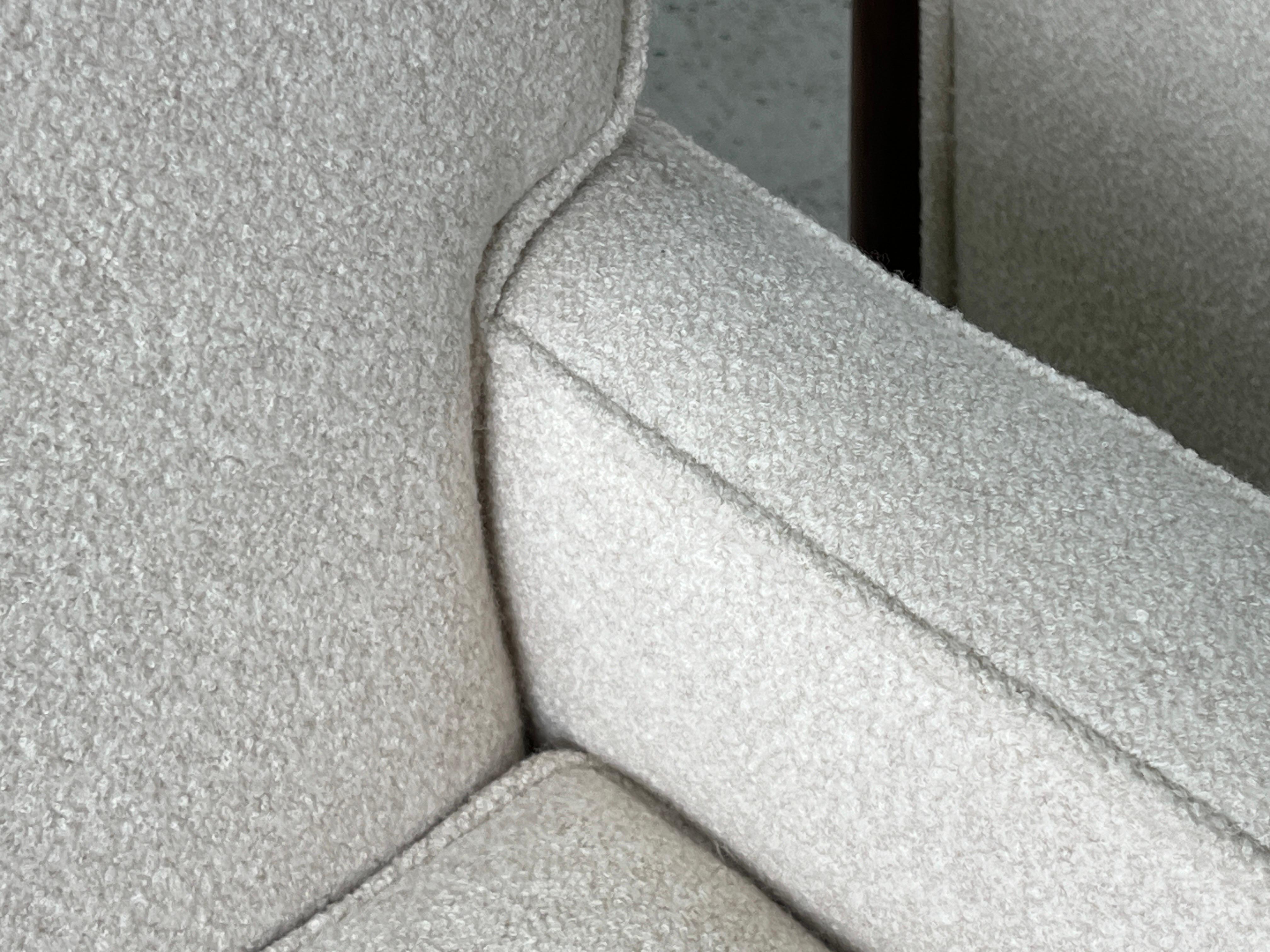 Paire de fauteuils de salon par Paul McCobb en vente 15