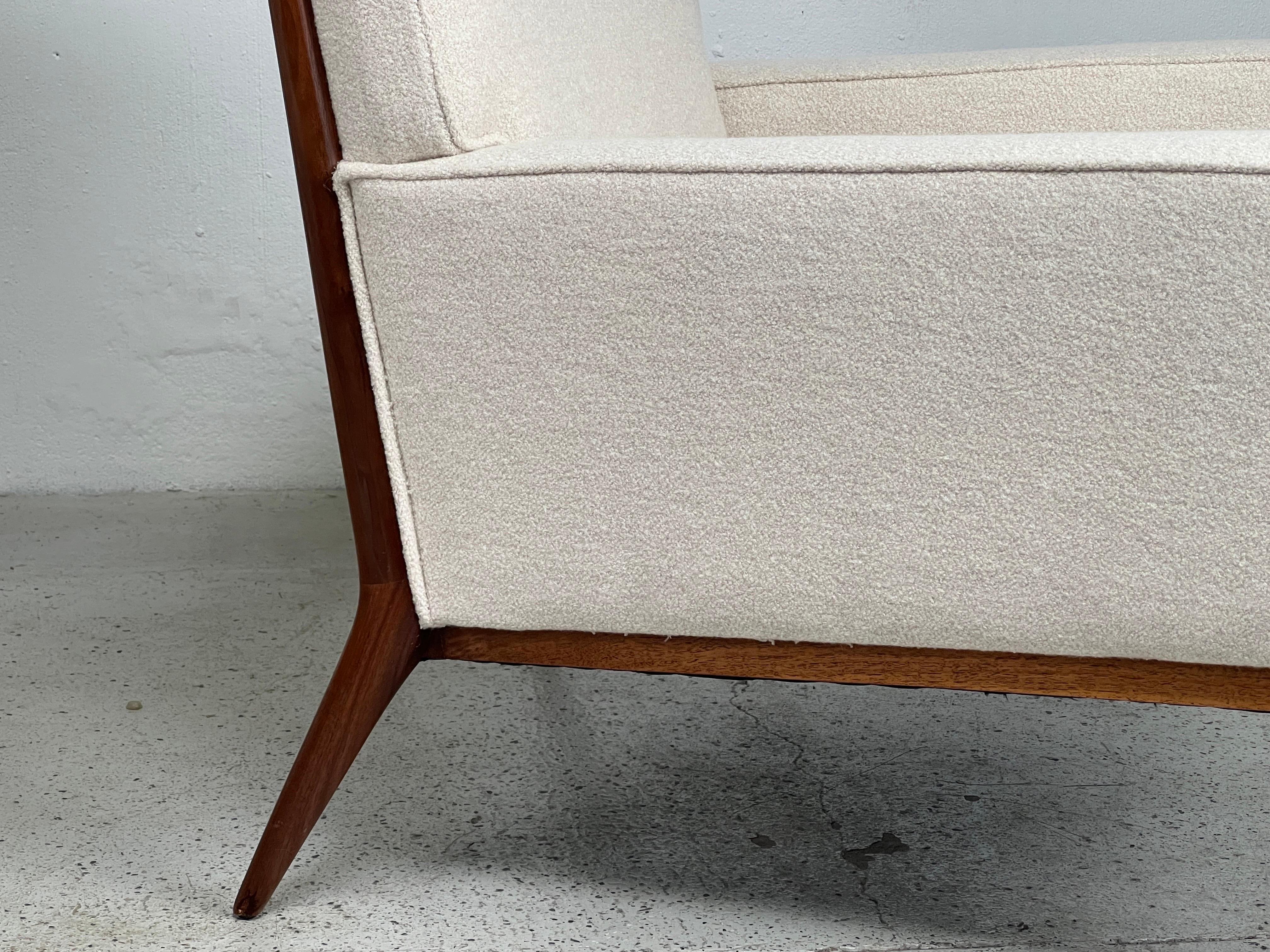 Paire de fauteuils de salon par Paul McCobb en vente 3