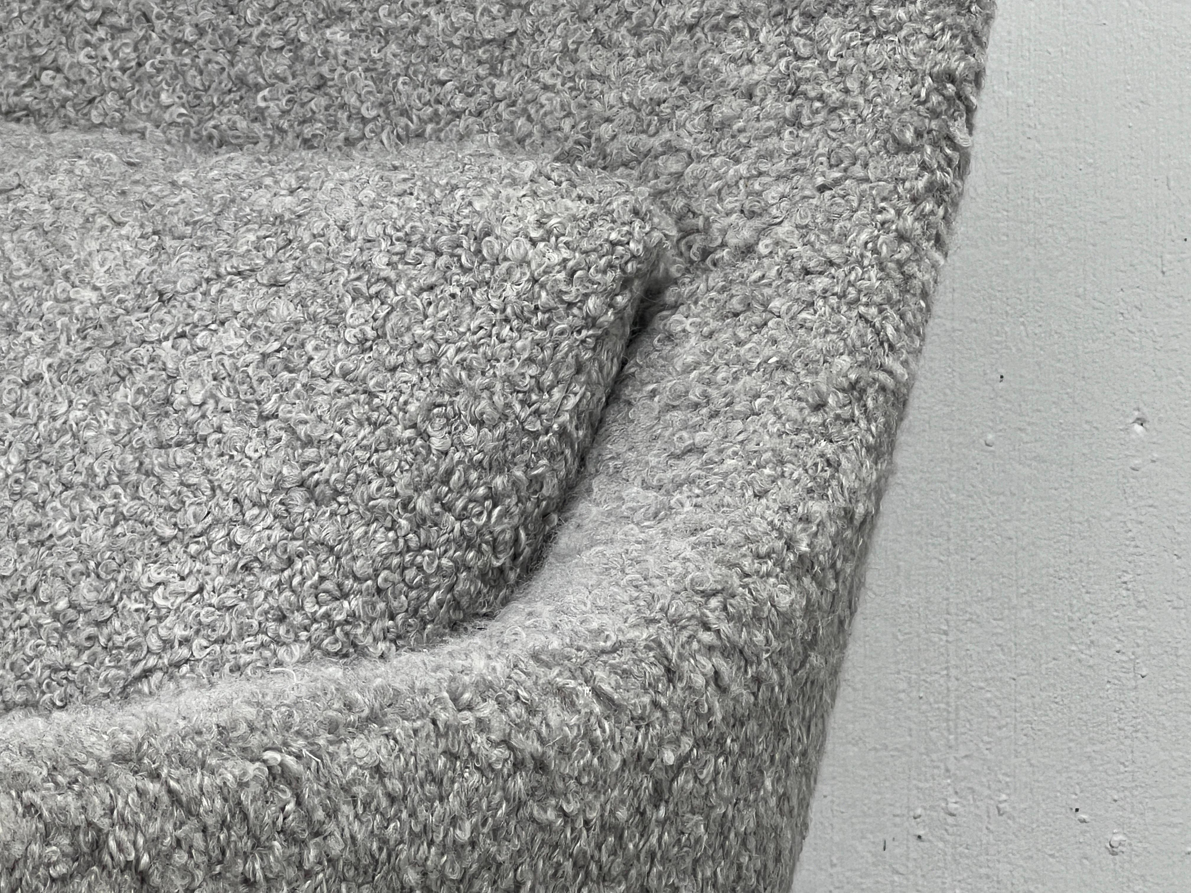 Pair of Lounge chairs by Paul McCobb for Widdicomb 1