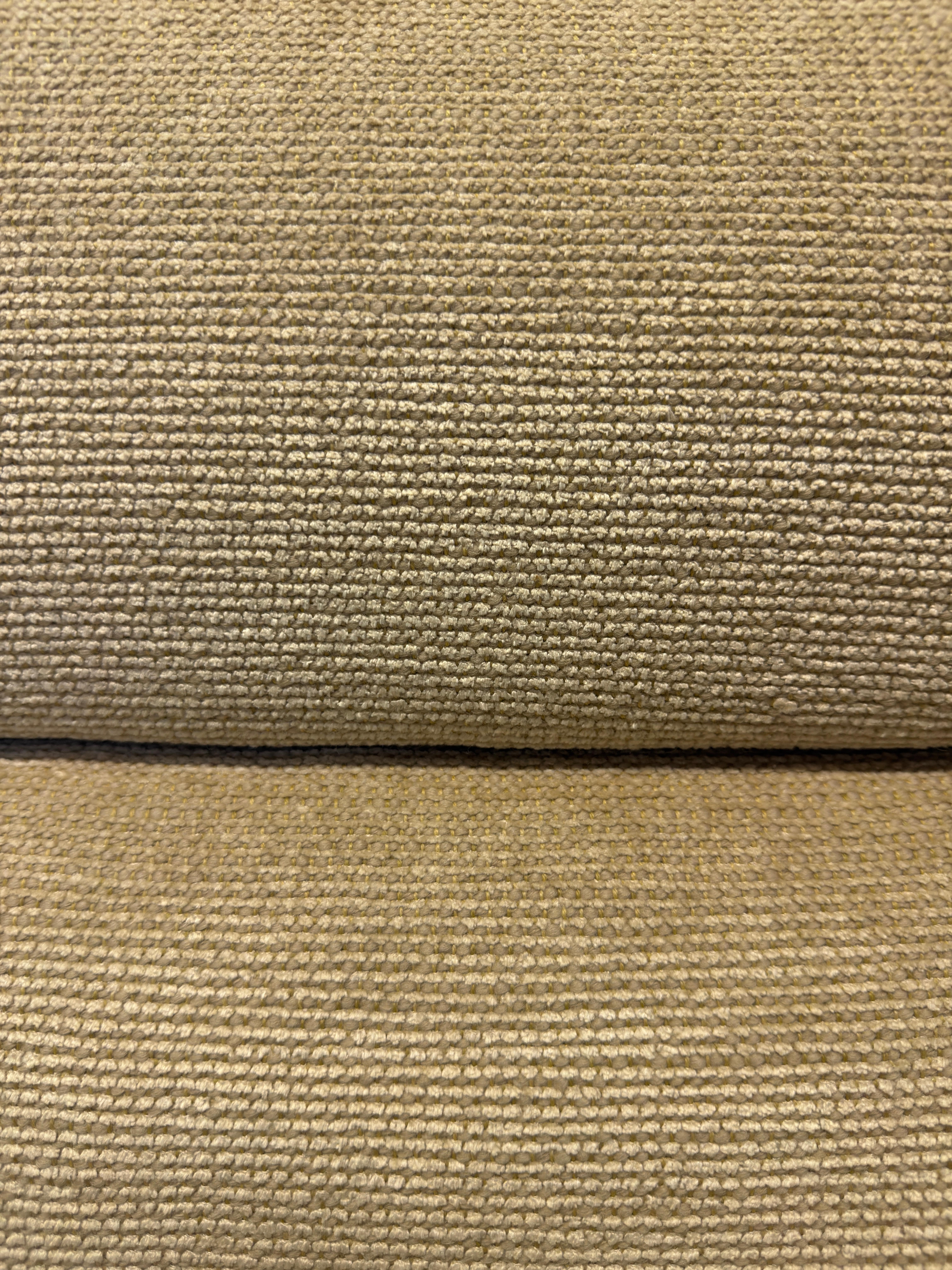 Paire de chaises longues par Preview Furniture d'après Vladimir Kagan en vente 11