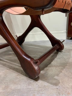 Pair of Lounge Chairs Don S Shoemaker, circa 1970
