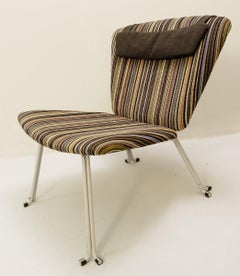 Pair of Lounge Chairs