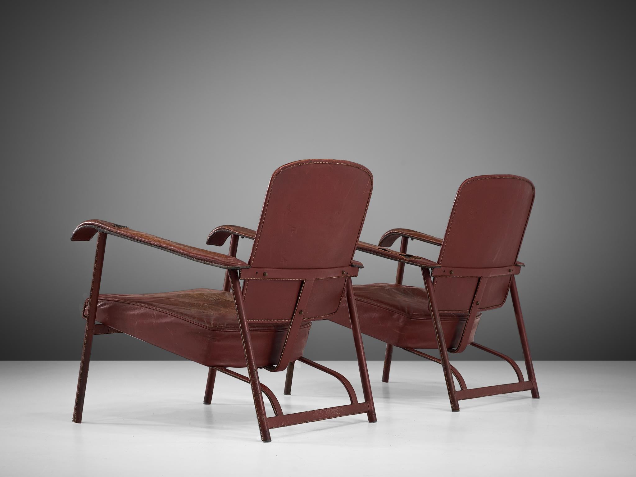 jacques adnet furniture