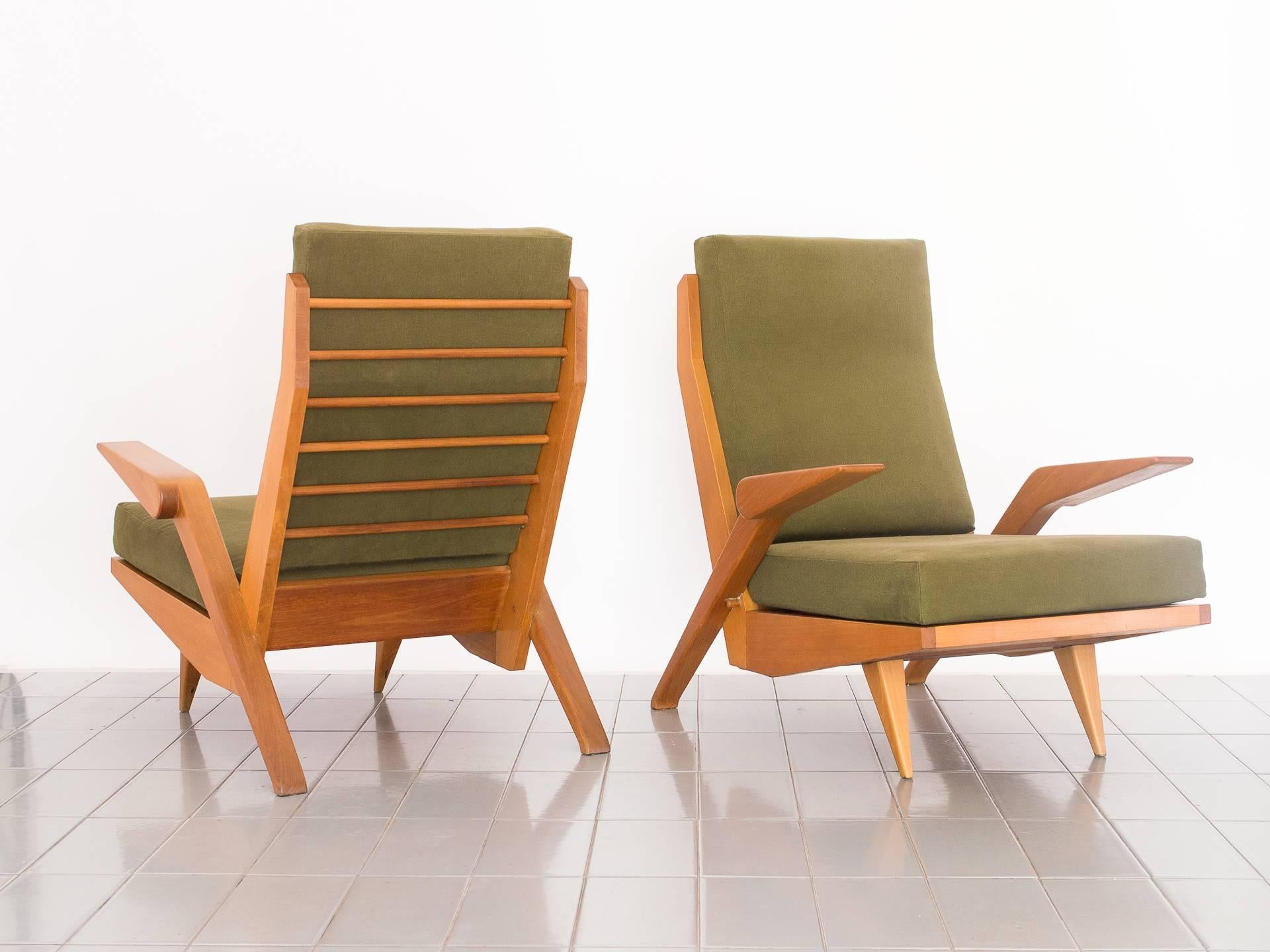 brazilian pau tree furniture