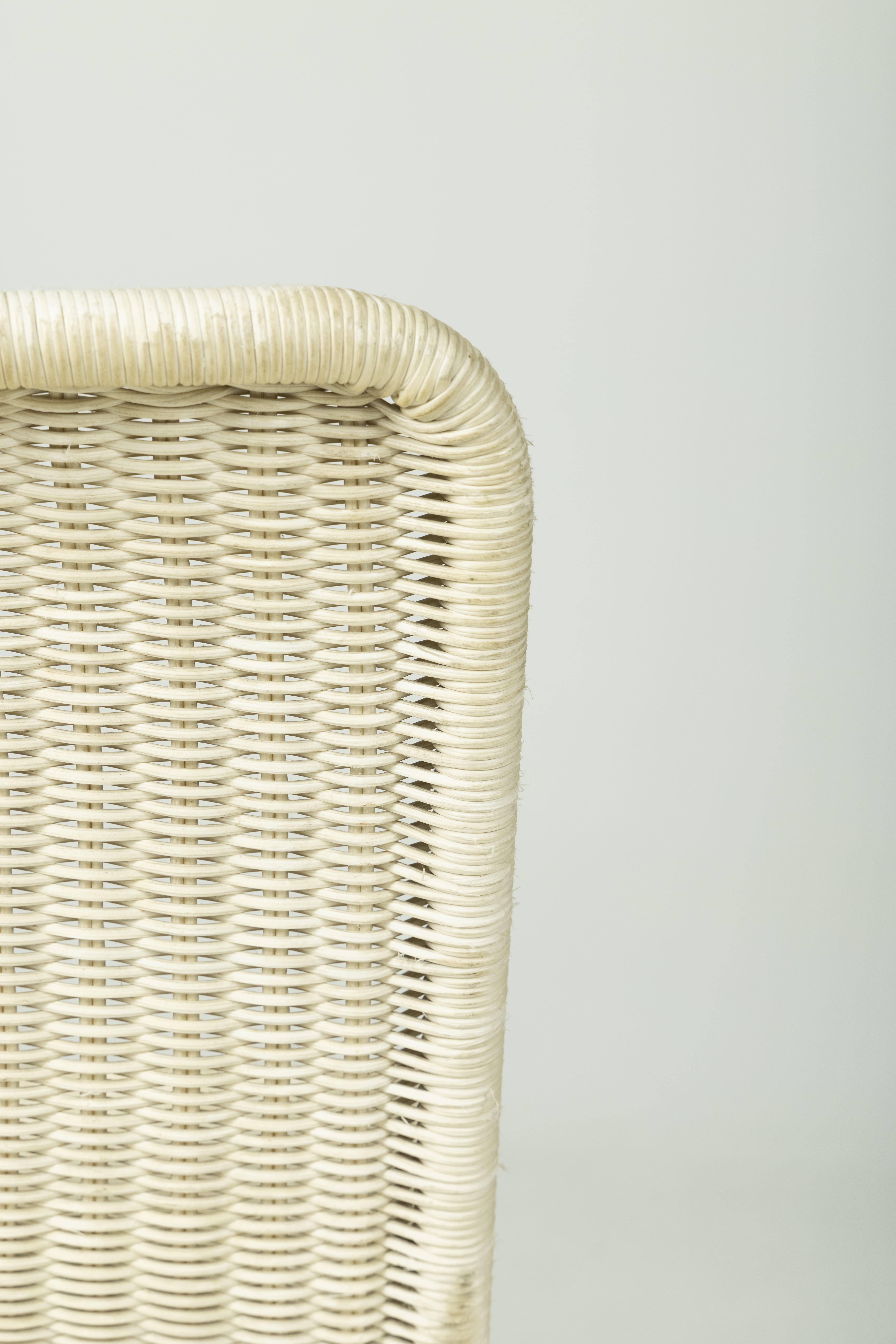 Paire de chaises longuesMR10 de Ludwig Mies Van Der Rohe en vente 10