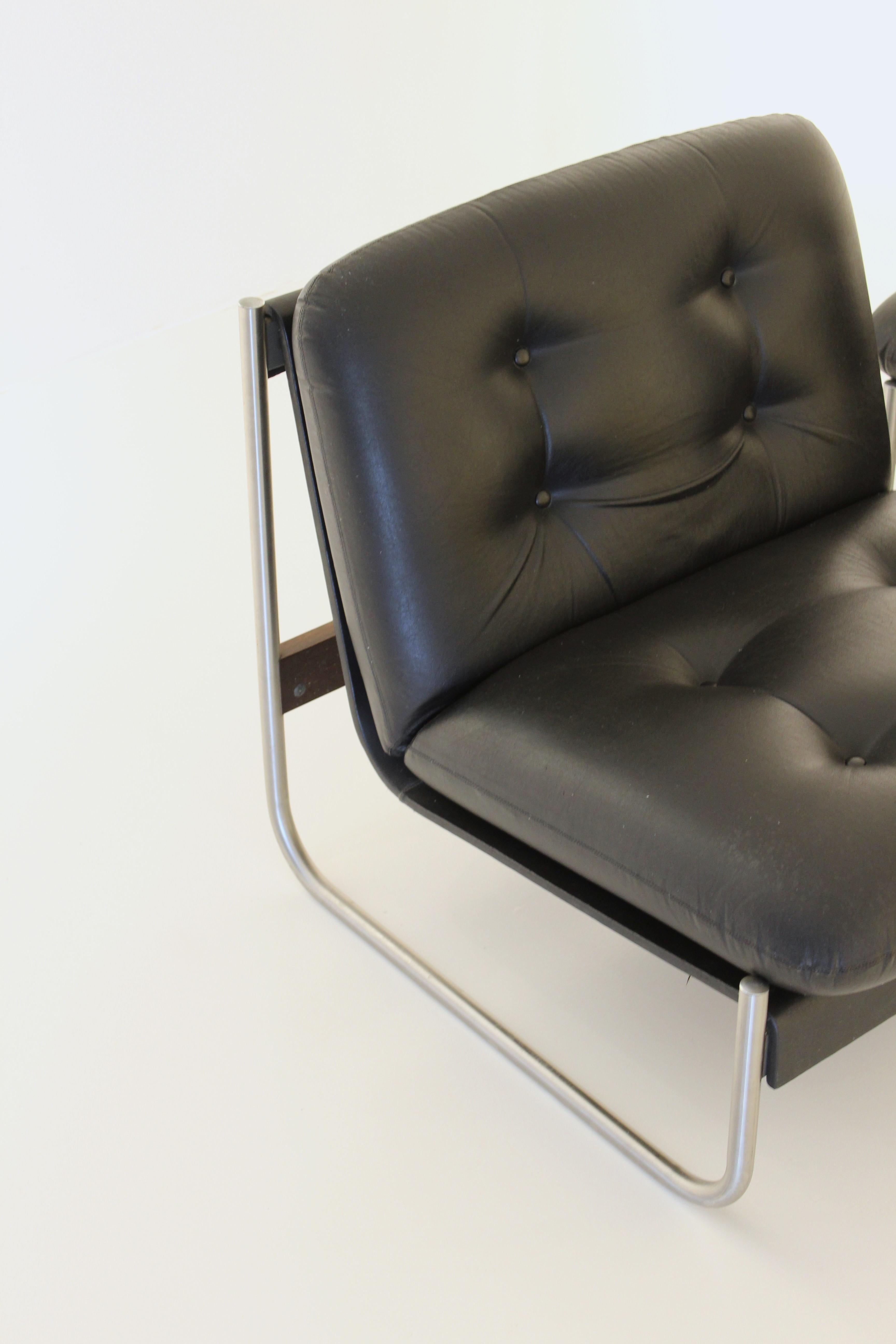 par de asientos de salón de Mobiltecnica Torino en venta 3