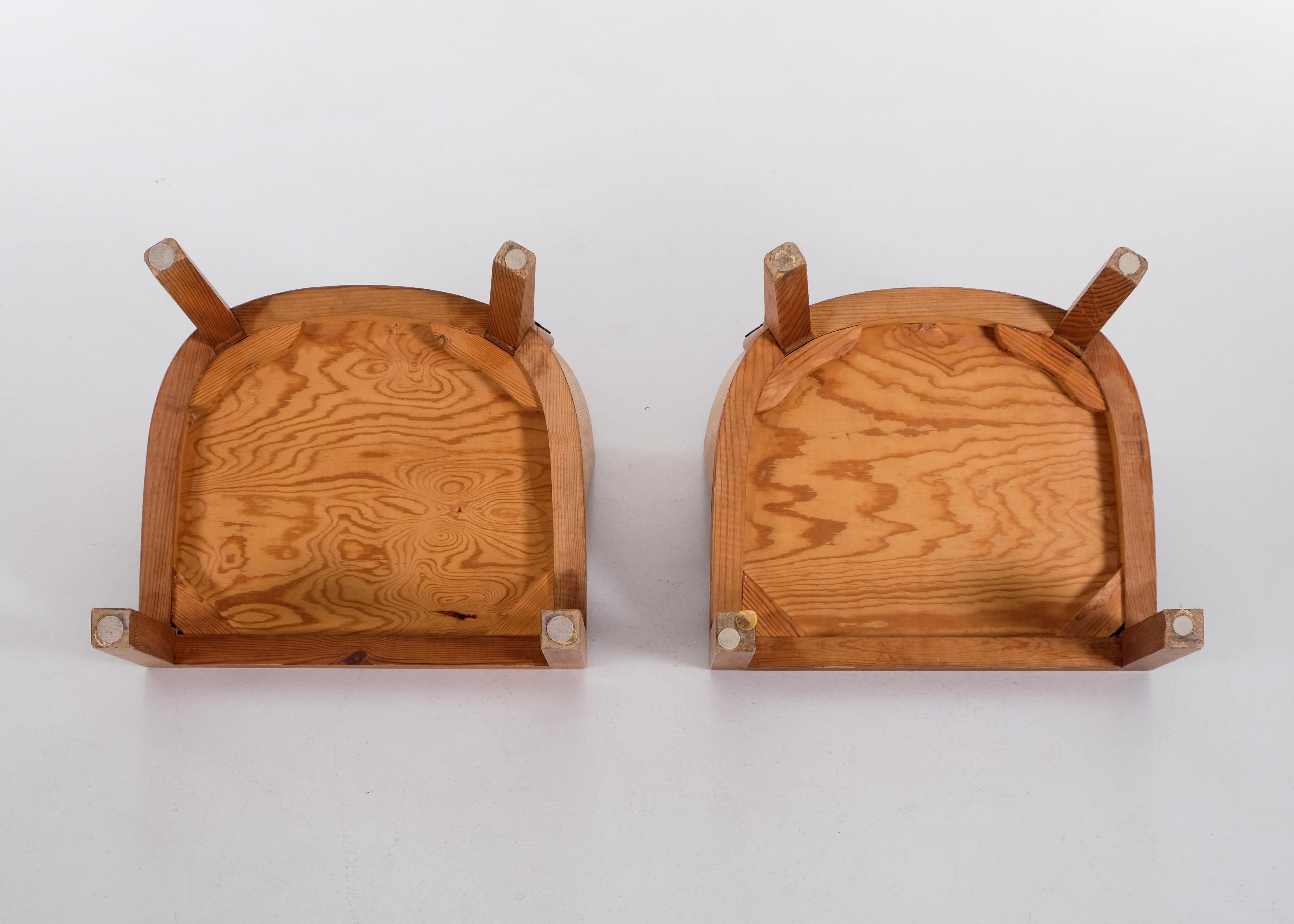 Pair of 