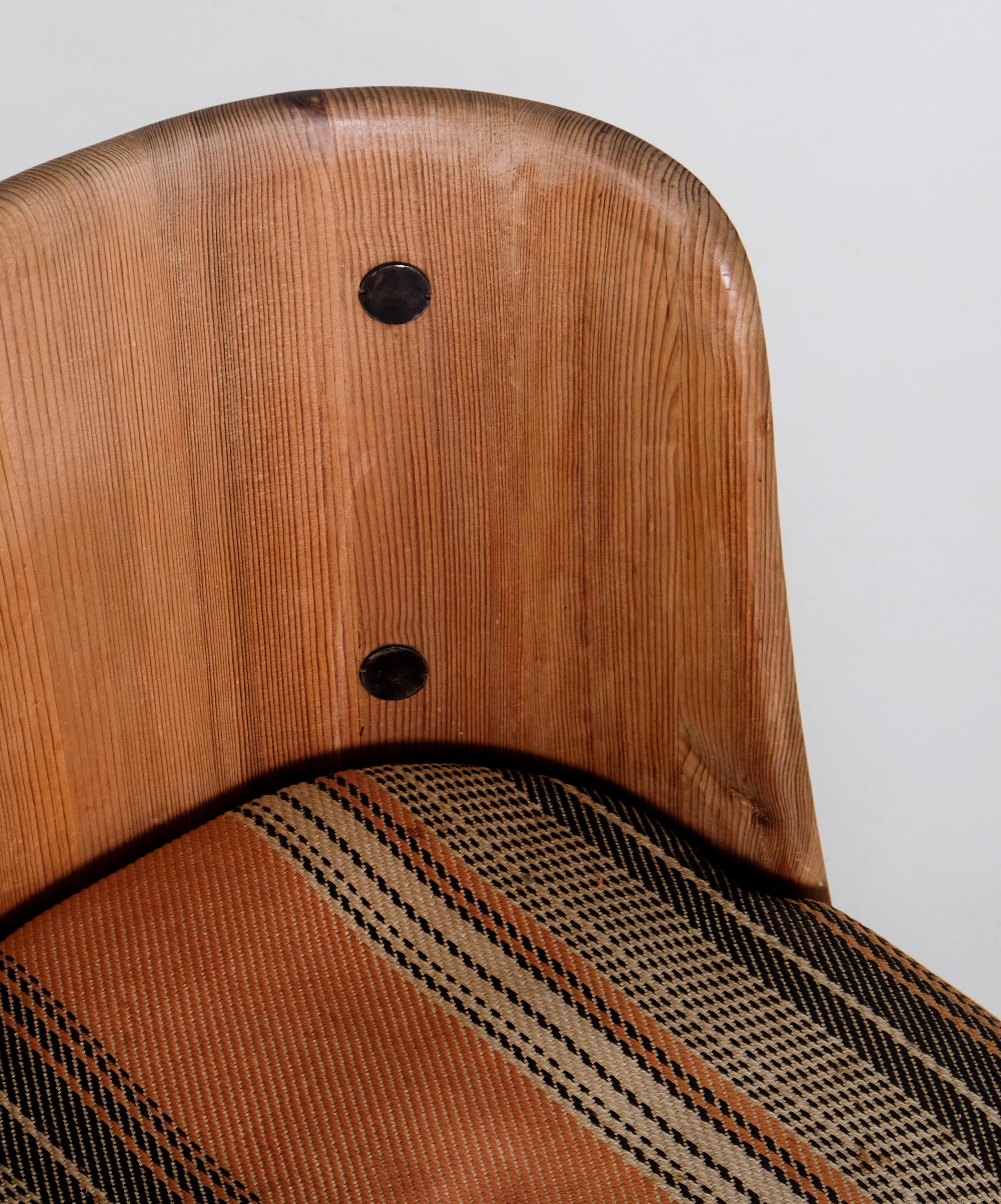 Scandinavian Modern Pair of 