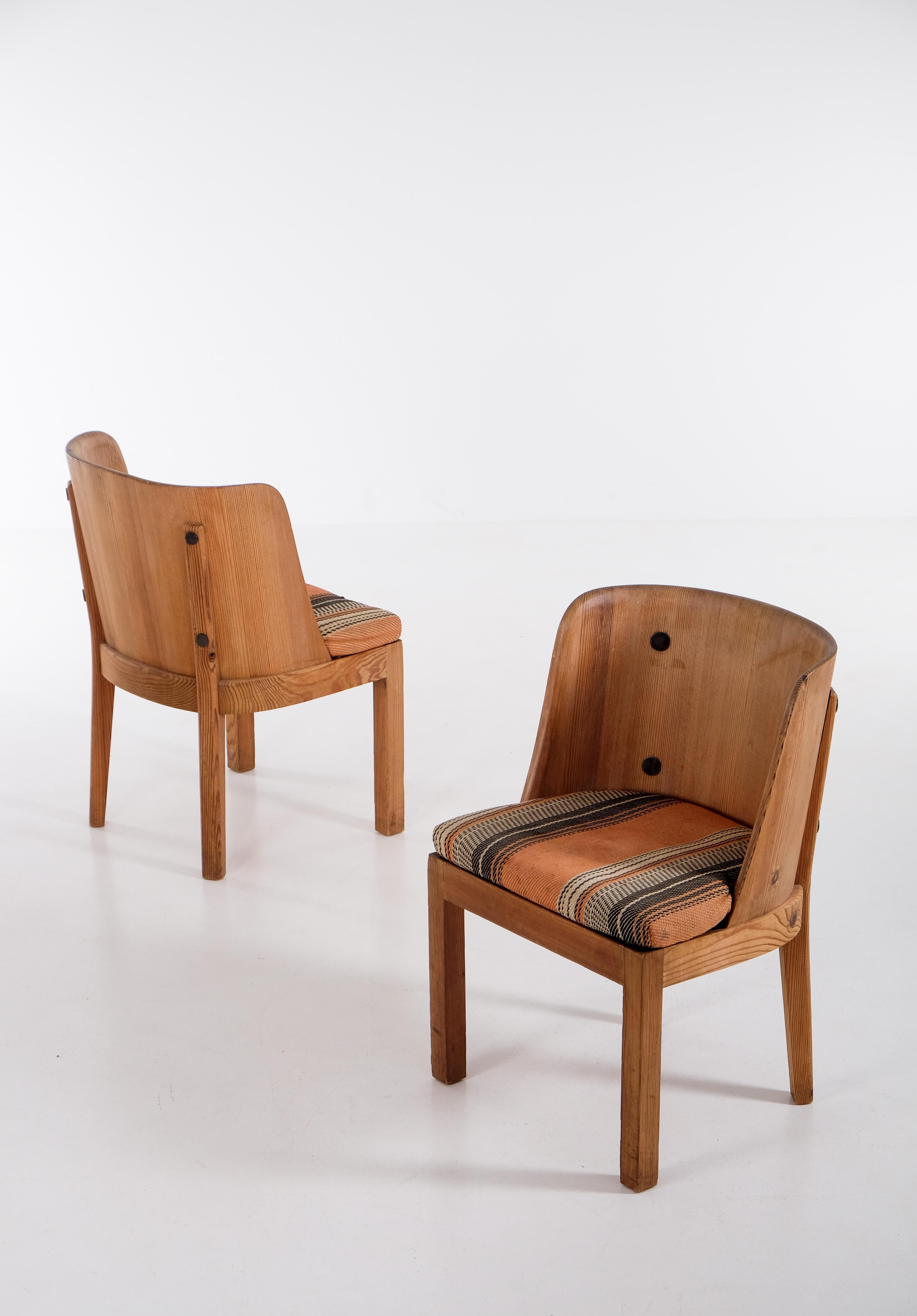 Swedish Pair of 
