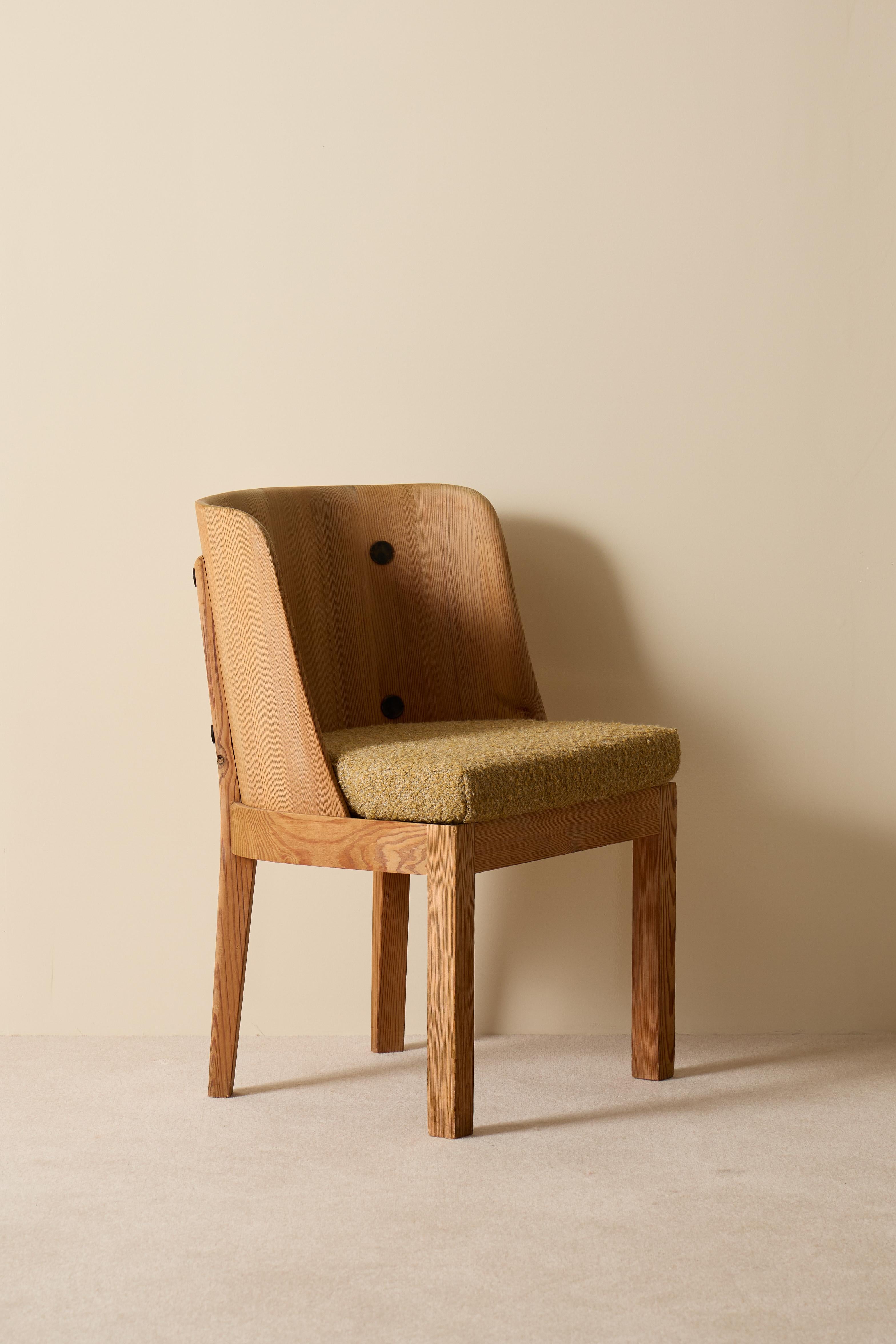 Mid-20th Century Pair of 