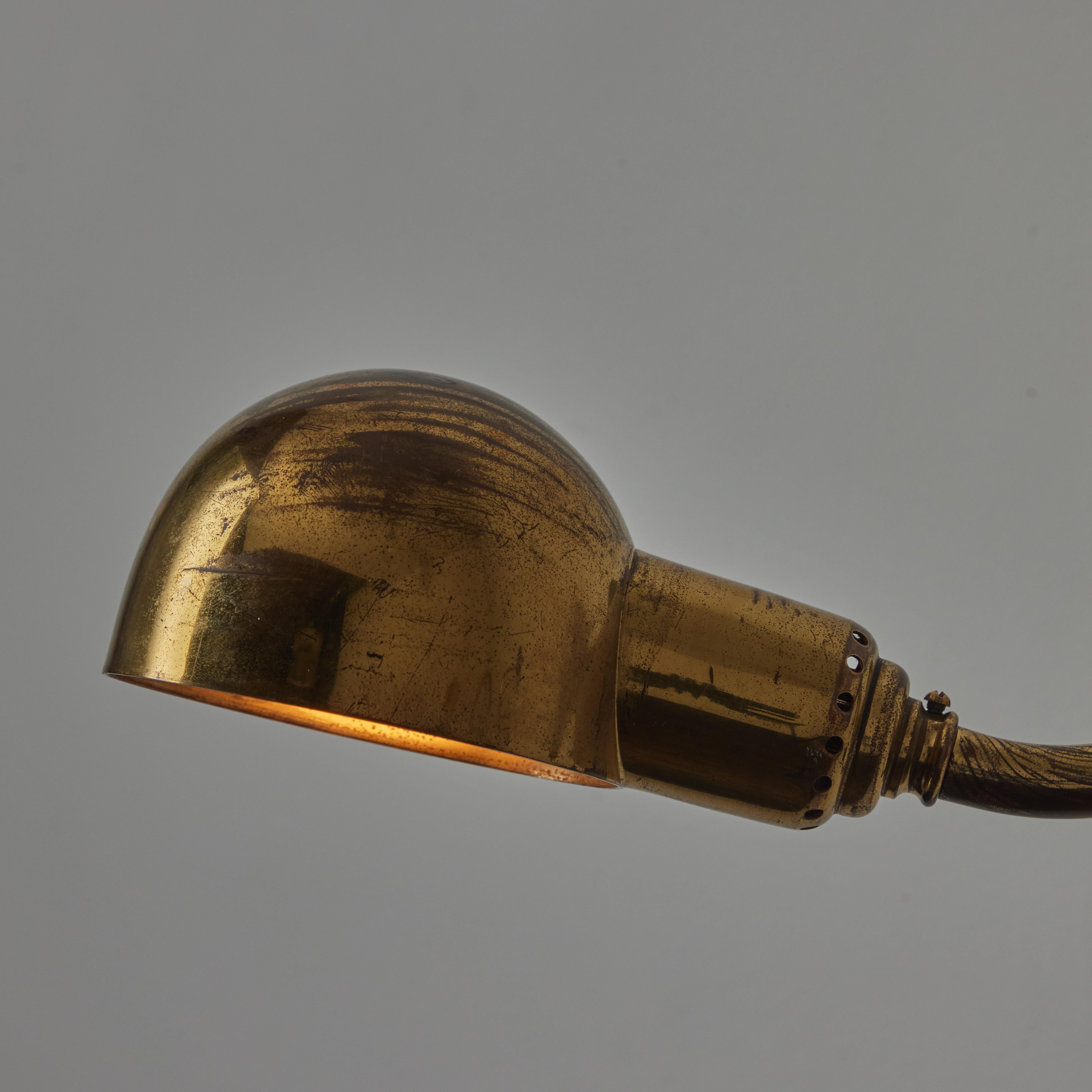 Pair of LP15 'Tromba' Sconces by Luigi Caccia Dominioni for Azucena 6