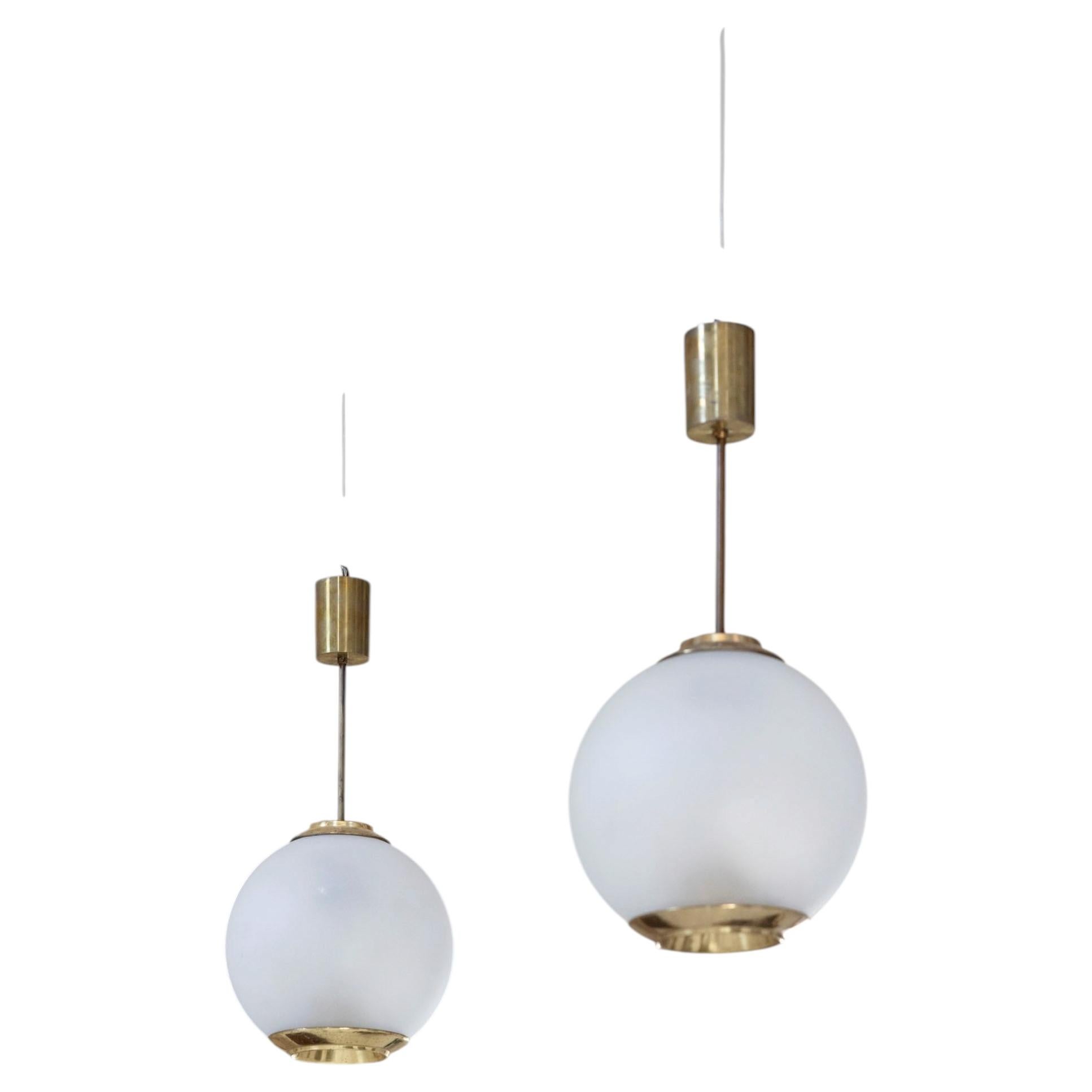 Pallone Pendant