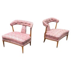 Lounge Chairs