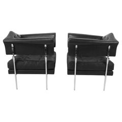 Lounge Chairs