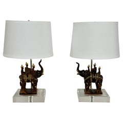 Table Lamps