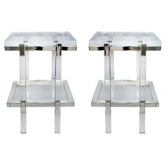 American End Tables