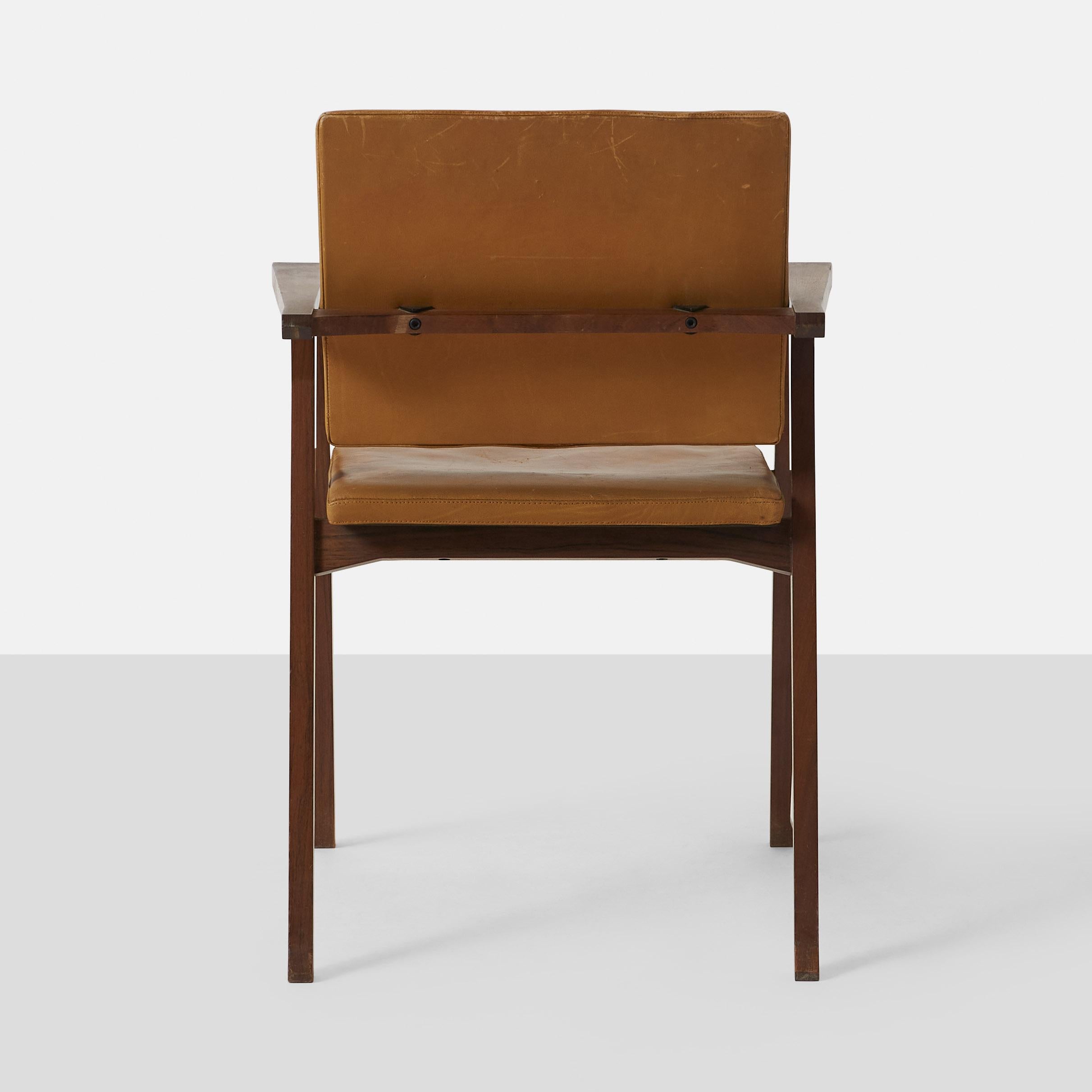 sedie franco albini
